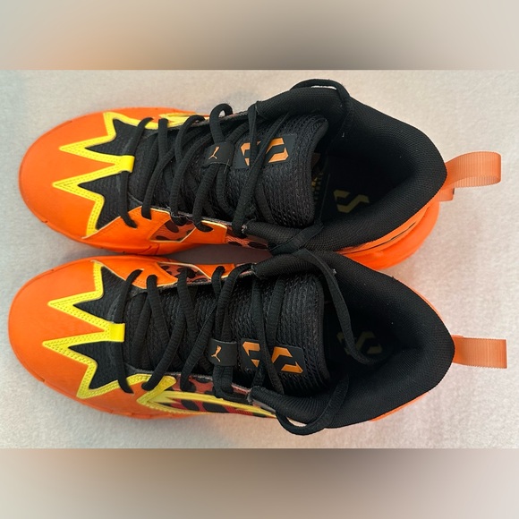PUMA HOOPS x CHEETOS® Scoot Zeros - Boys 6 - Picture 9 of 10
